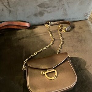 Ralph Lauren mini crossbody bag